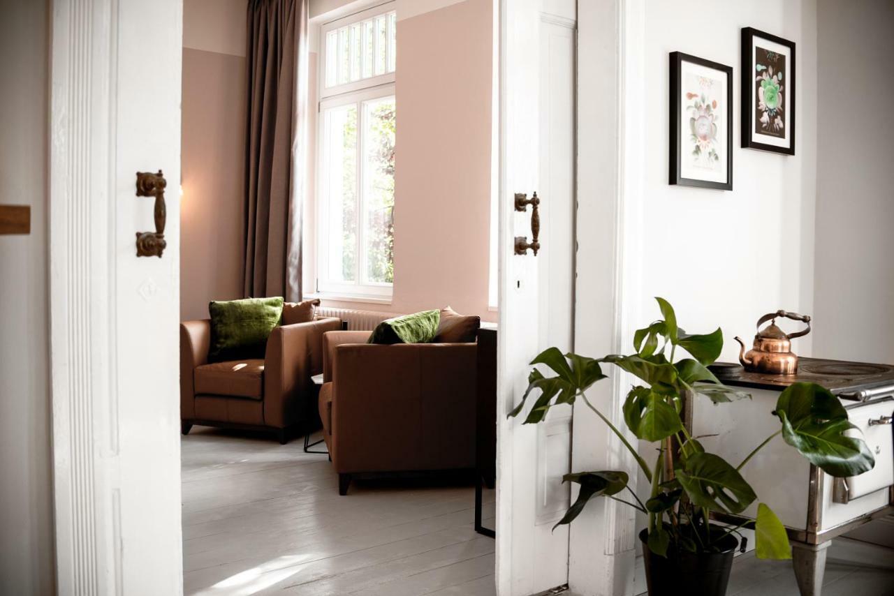 Logierhaus M Apartment Esens Exterior photo